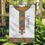 Ethiopia Saba Kemis Garden Flag Habesha Style