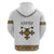 Ethiopia Saba Kemis Hoodie Habesha Style LT15
