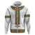 Ethiopia Saba Kemis Hoodie Habesha Style LT15