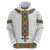 Ethiopia Saba Kemis Hoodie Habesha Style LT15