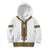 Ethiopia Saba Kemis Kid Hoodie Habesha Style LT15