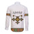 Ethiopia Saba Kemis Long Sleeve Button Shirt Habesha Style LT15