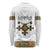 Ethiopia Saba Kemis Long Sleeve Shirt Habesha Style LT15