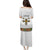 Ethiopia Saba Kemis Puletasi Habesha Style LT15