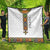 Ethiopia Saba Kemis Quilt Habesha Style