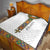 Ethiopia Saba Kemis Quilt Habesha Style