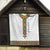 Ethiopia Saba Kemis Quilt Habesha Style