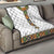 Ethiopia Saba Kemis Quilt Habesha Style