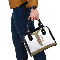 Ethiopia Saba Kemis Shoulder Handbag Habesha Style