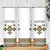 Ethiopia Saba Kemis Skinny Tumbler Habesha Style