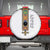 Ethiopia Saba Kemis Spare Tire Cover Habesha Style
