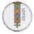 Ethiopia Saba Kemis Spare Tire Cover Habesha Style