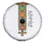 Ethiopia Saba Kemis Spare Tire Cover Habesha Style