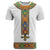 Ethiopia Saba Kemis T Shirt Habesha Style LT15
