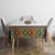 Ethiopia Saba Kemis Tablecloth Habesha Style