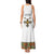 Ethiopia Saba Kemis Tank Maxi Dress Habesha Style LT15