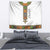Ethiopia Saba Kemis Tapestry Habesha Style
