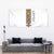 Ethiopia Saba Kemis Tapestry Habesha Style