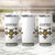 Ethiopia Saba Kemis Tumbler Cup Habesha Style