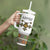Ethiopia Saba Kemis Tumbler With Handle Habesha Style
