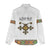 Ethiopia Saba Kemis Women Casual Shirt Habesha Style LT15