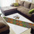 Ethiopia Saba Kemis Area Rug Sash Style