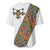 Ethiopia Saba Kemis Baseball Jersey Sash Style