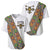 Ethiopia Saba Kemis Baseball Jersey Sash Style