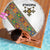 Ethiopia Saba Kemis Beach Blanket Sash Style