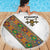 Ethiopia Saba Kemis Beach Blanket Sash Style
