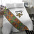 Ethiopia Saba Kemis Bedding Set Sash Style