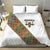 Ethiopia Saba Kemis Bedding Set Sash Style
