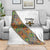Ethiopia Saba Kemis Blanket Sash Style