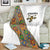 Ethiopia Saba Kemis Blanket Sash Style