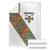 Ethiopia Saba Kemis Blanket Sash Style