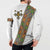 Ethiopia Saba Kemis Button Sweatshirt Sash Style