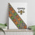 Ethiopia Saba Kemis Canvas Wall Art Sash Style