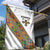 Ethiopia Saba Kemis Garden Flag Sash Style