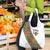 Ethiopia Saba Kemis Grocery Bag Sash Style