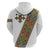 Ethiopia Saba Kemis Hoodie Sash Style