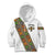Ethiopia Saba Kemis Kid Hoodie Sash Style