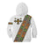 Ethiopia Saba Kemis Kid Hoodie Sash Style