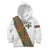 Ethiopia Saba Kemis Kid Hoodie Sash Style