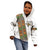 Ethiopia Saba Kemis Kid Hoodie Sash Style