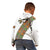 Ethiopia Saba Kemis Kid Hoodie Sash Style