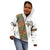 Ethiopia Saba Kemis Kid Hoodie Sash Style