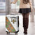 Ethiopia Saba Kemis Luggage Cover Sash Style