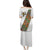 Ethiopia Saba Kemis Puletasi Sash Style
