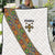 Ethiopia Saba Kemis Quilt Sash Style
