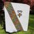 Ethiopia Saba Kemis Quilt Sash Style